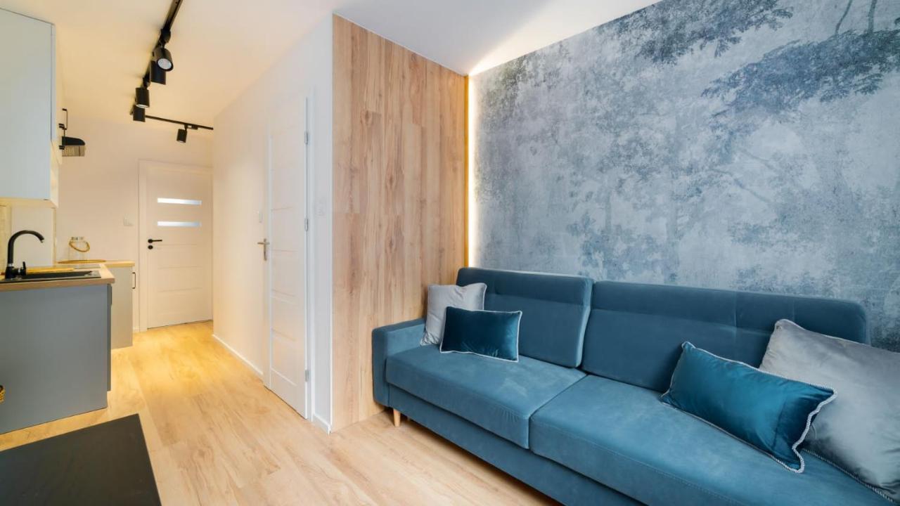 Lux Apartament ,, Gorskie Krajobrazy" Karpacz - Mountain Landscapes Экстерьер фото