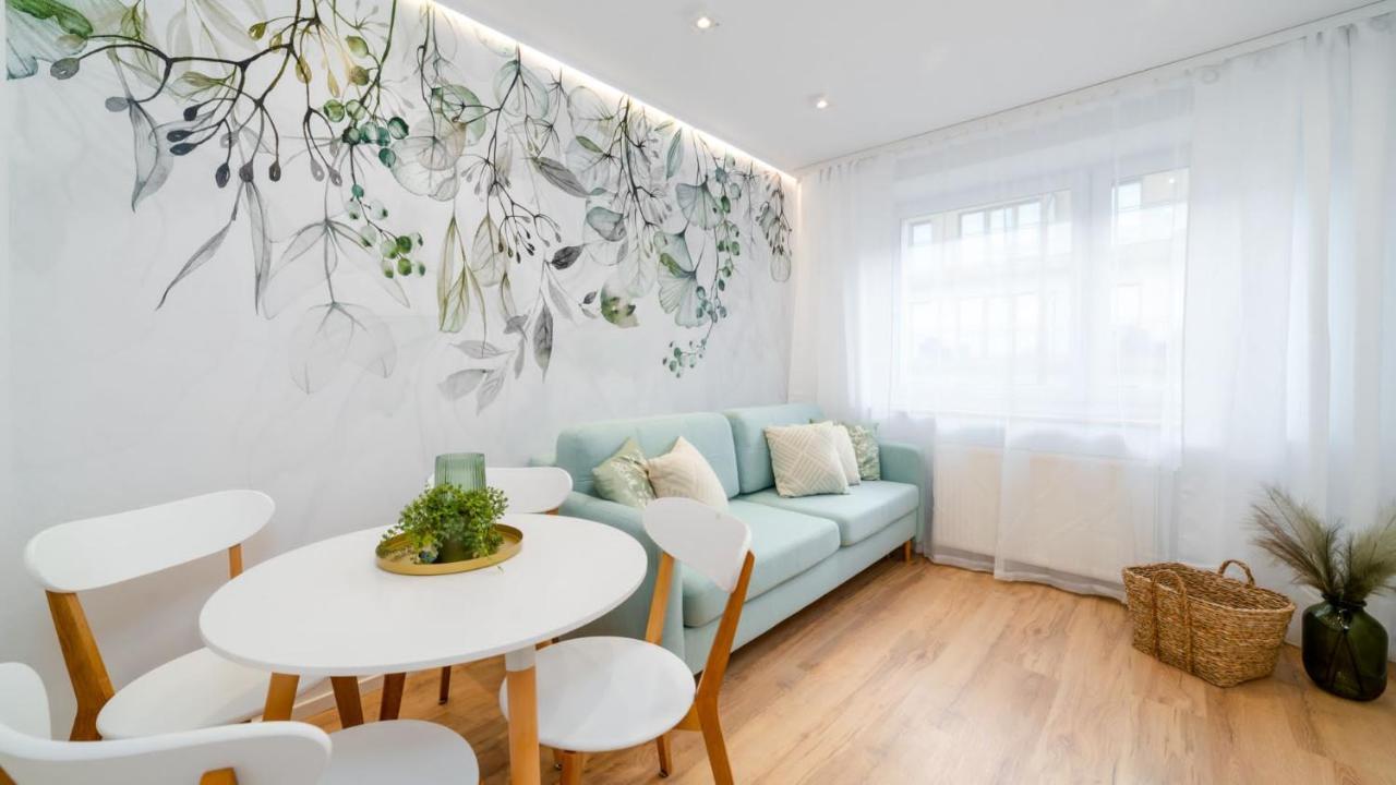 Lux Apartament ,, Gorskie Krajobrazy" Karpacz - Mountain Landscapes Экстерьер фото