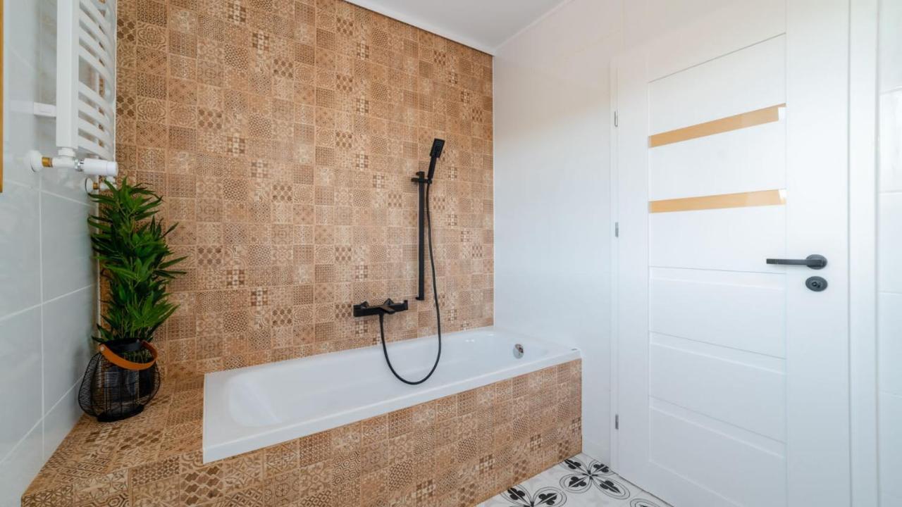 Lux Apartament ,, Gorskie Krajobrazy" Karpacz - Mountain Landscapes Экстерьер фото
