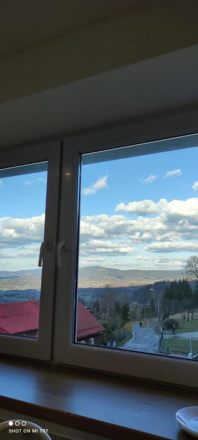 Lux Apartament ,, Gorskie Krajobrazy" Karpacz - Mountain Landscapes Экстерьер фото